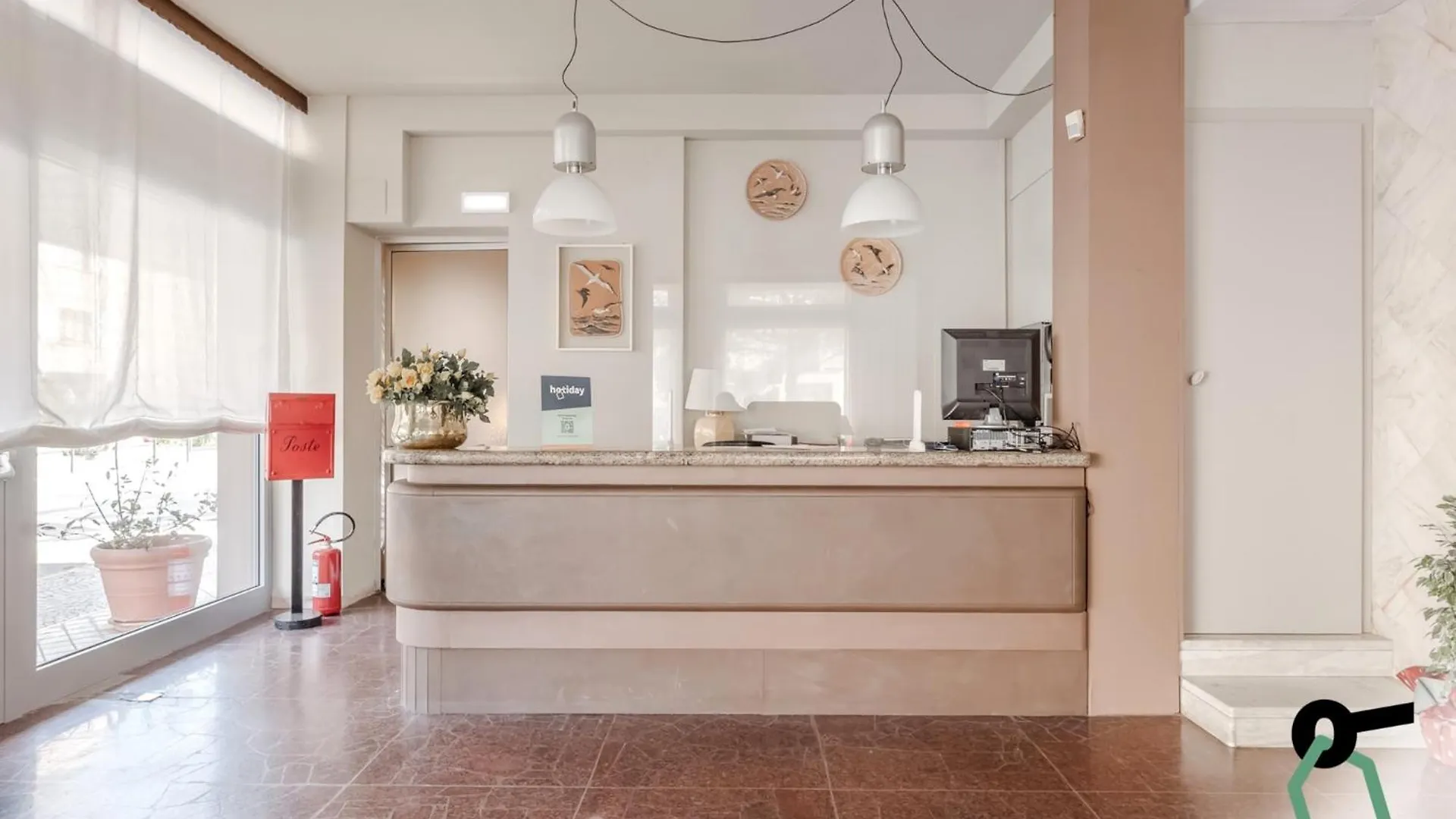 Hotiday Room Collection - Celle Ligure