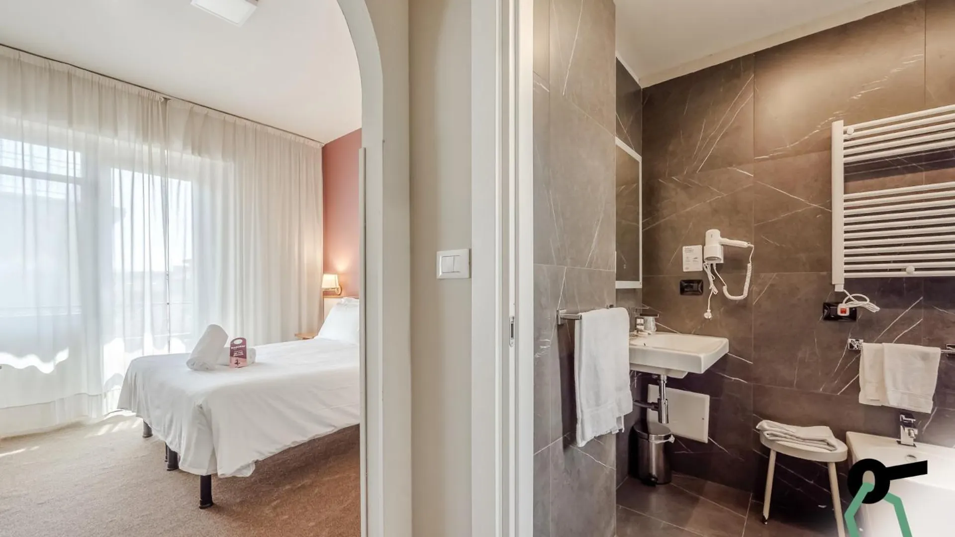 Hotiday Room Collection - Celle Ligure Hotel