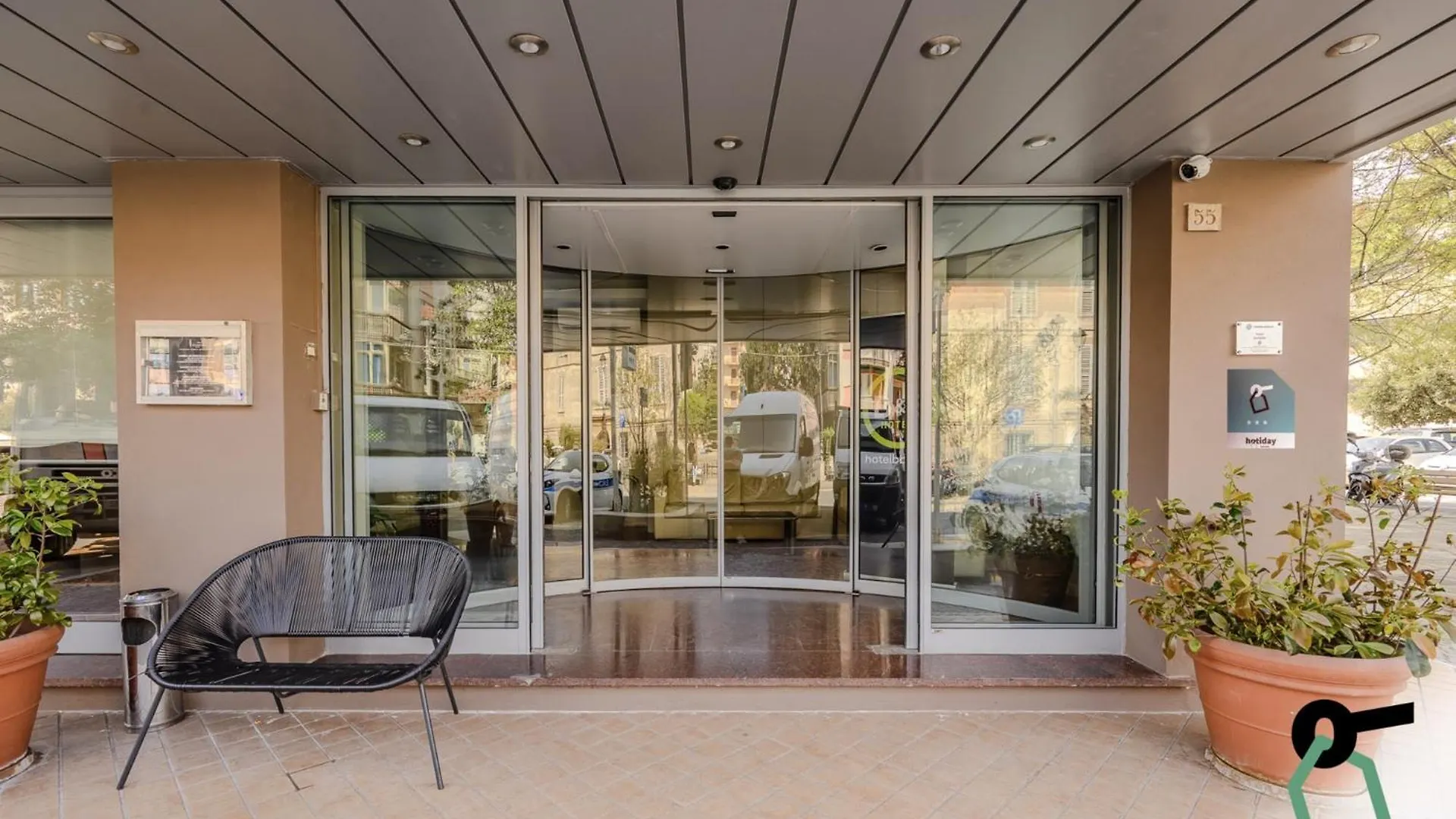 Hotiday Room Collection - Celle Ligure 3*,  Italy