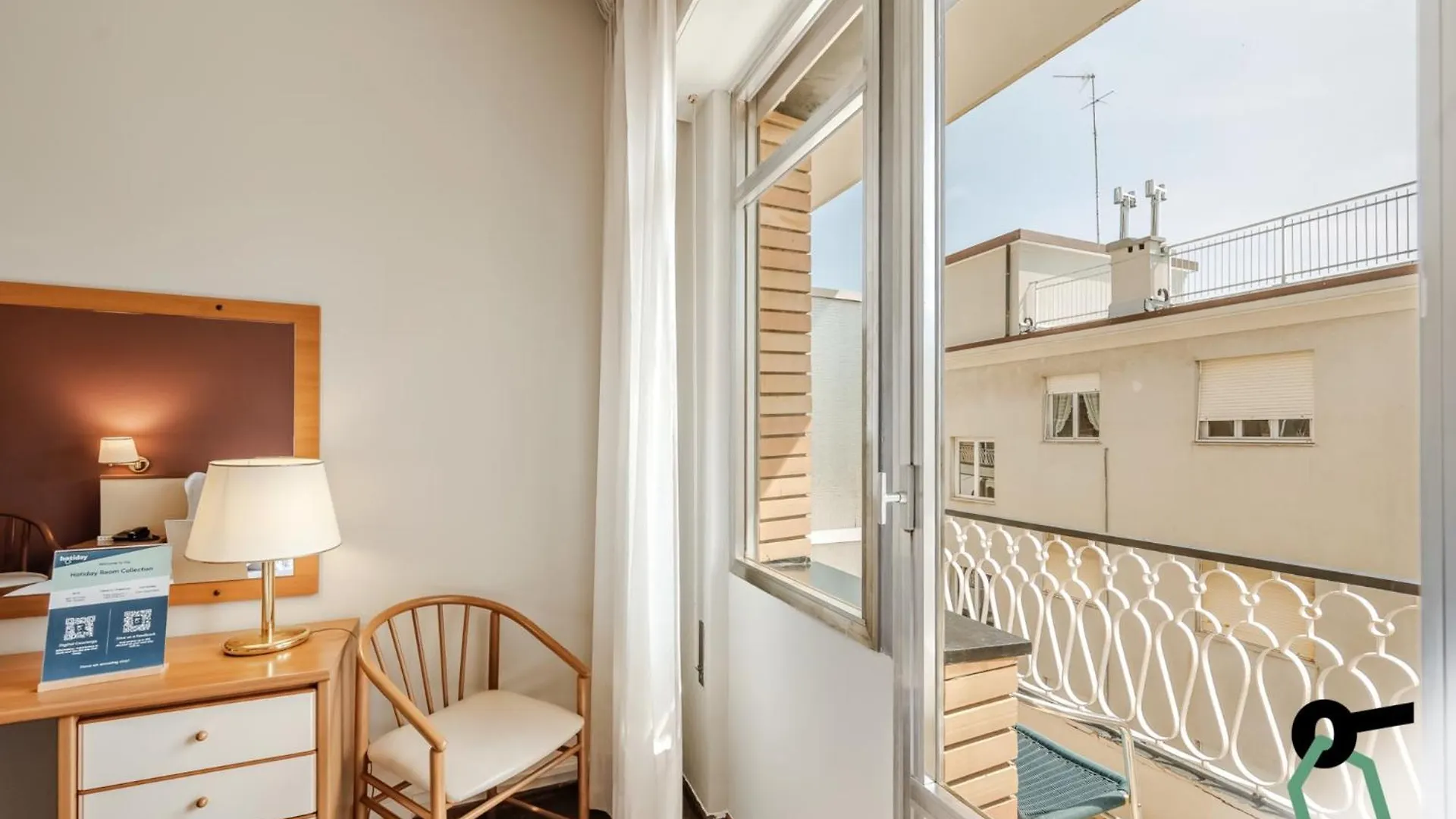 Hotiday Room Collection - Celle Ligure Italy