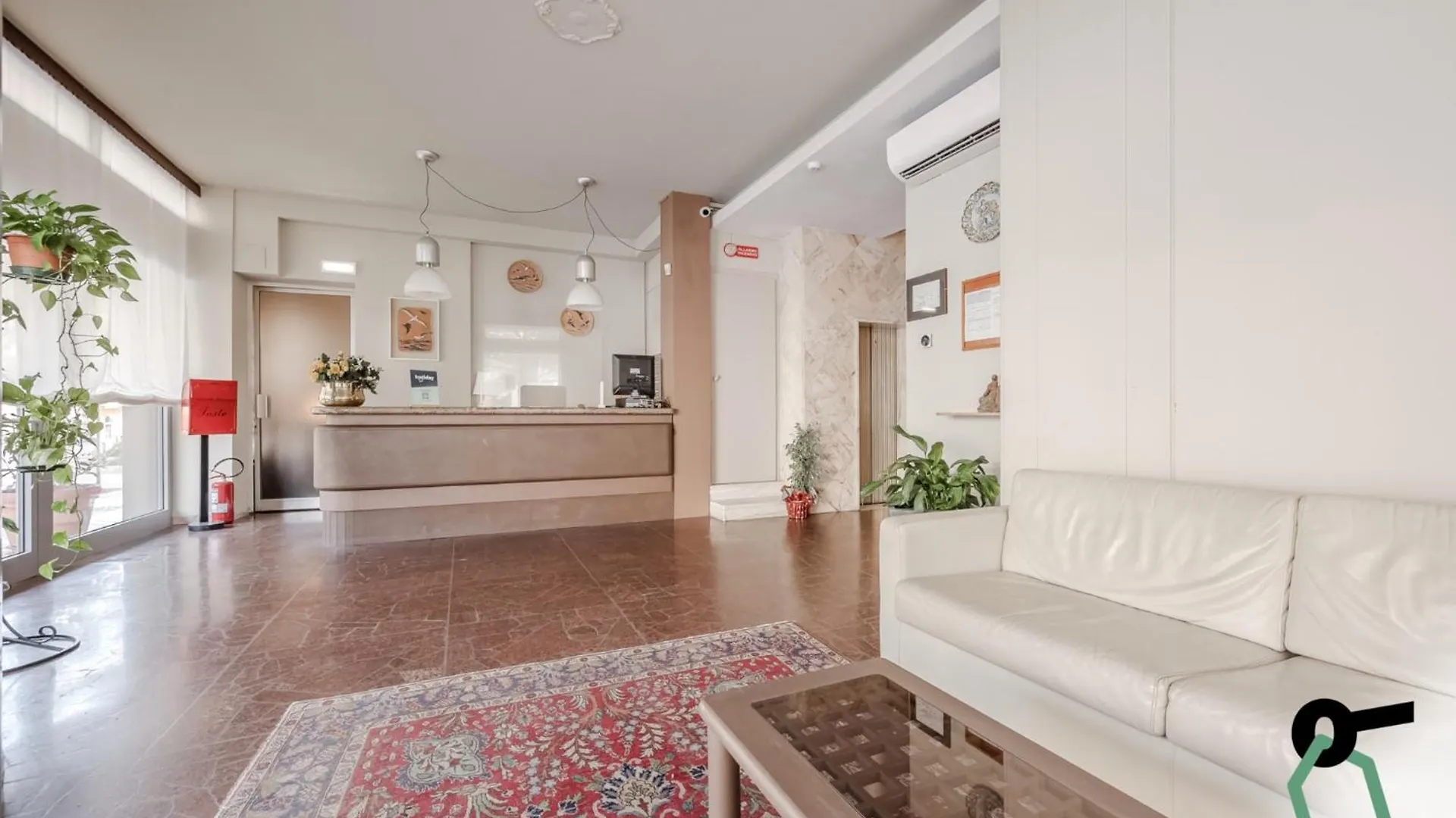 *** Hotel Hotiday Room Collection - Celle Ligure Italy