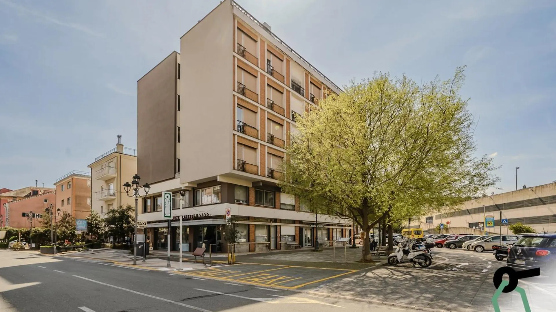 Hotiday Room Collection - Celle Ligure