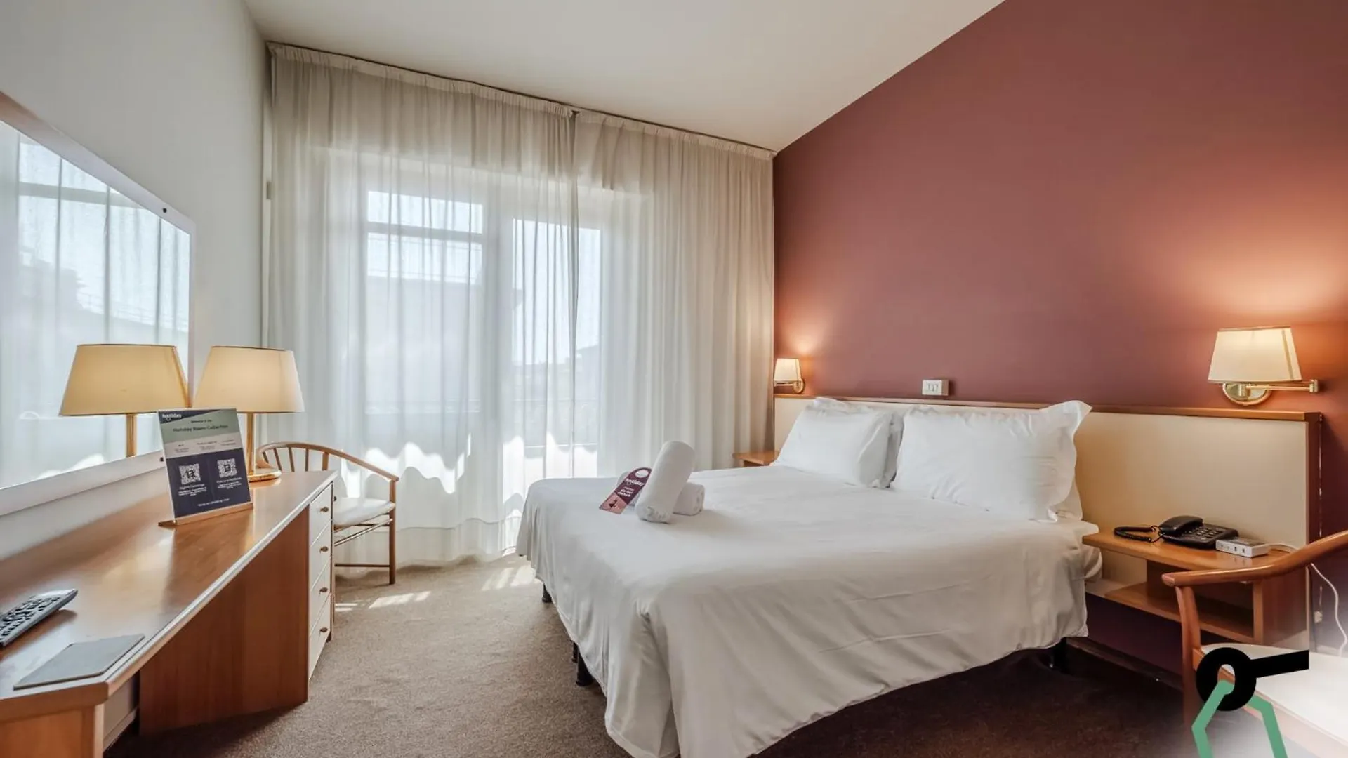 Hotiday Room Collection - Celle Ligure