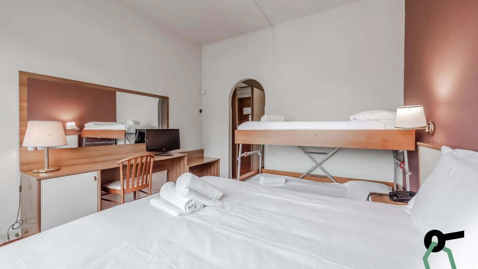 Hotiday Room Collection - Celle Ligure 3*,