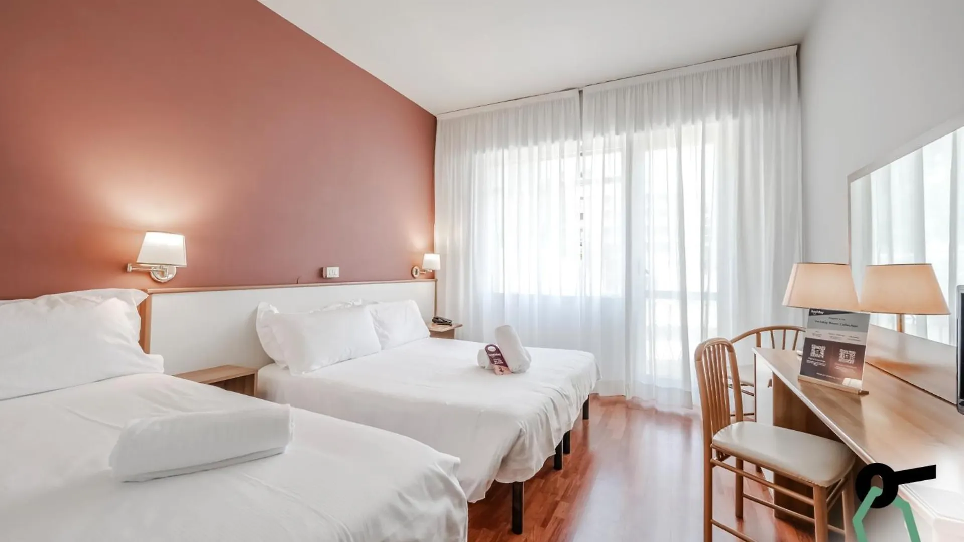 *** Hotel Hotiday Room Collection - Celle Ligure Italy