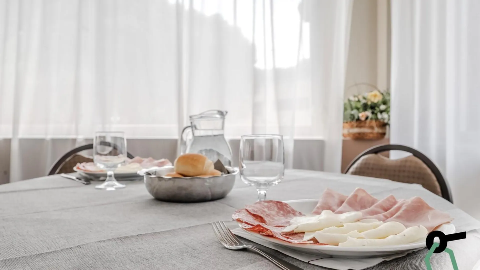 Hotel Hotiday Room Collection - Celle Ligure