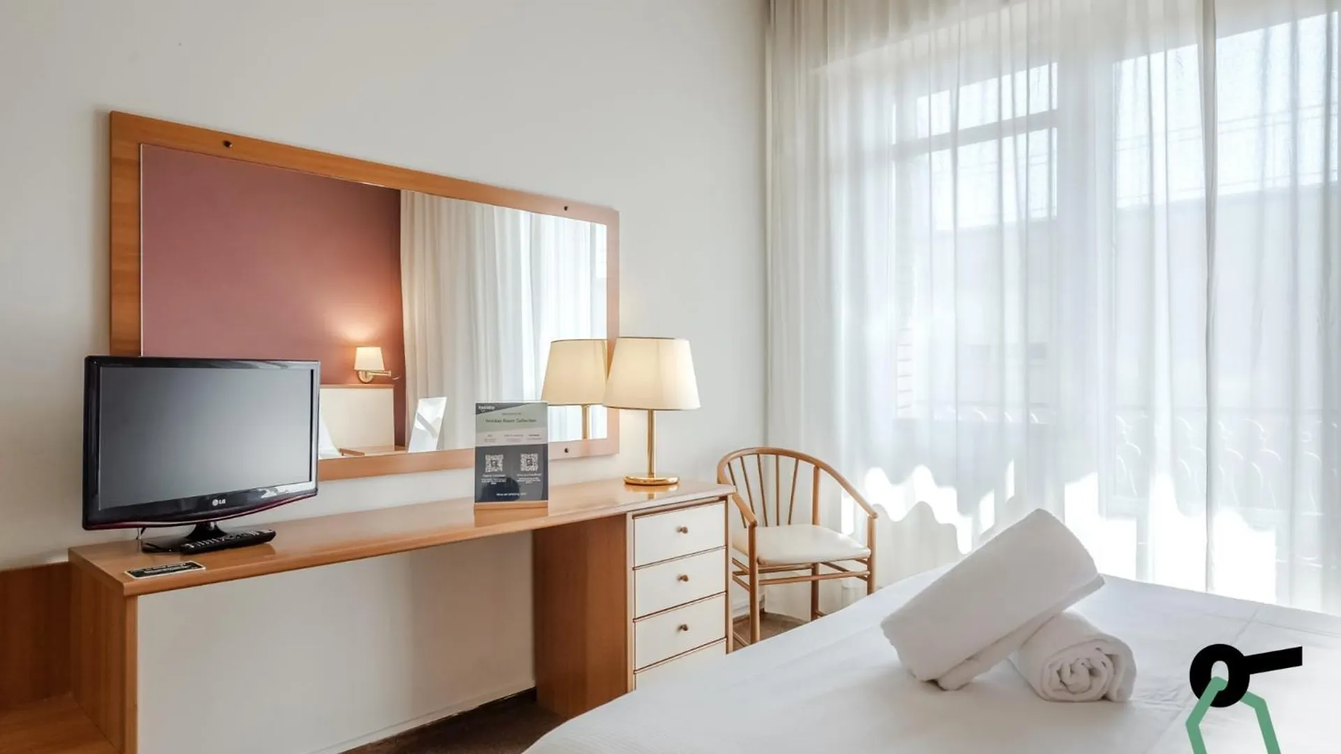 Hotiday Room Collection - Celle Ligure