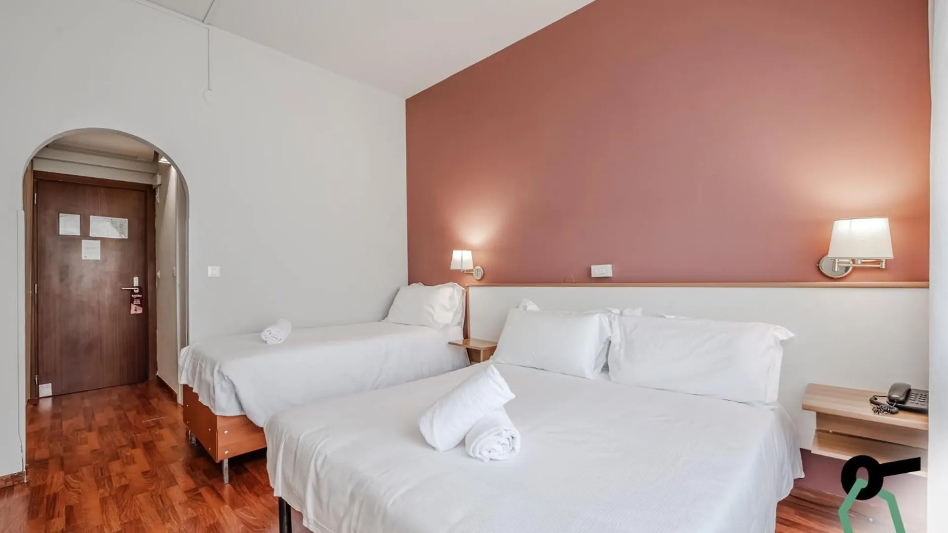 *** Hotel Hotiday Room Collection - Celle Ligure Italy