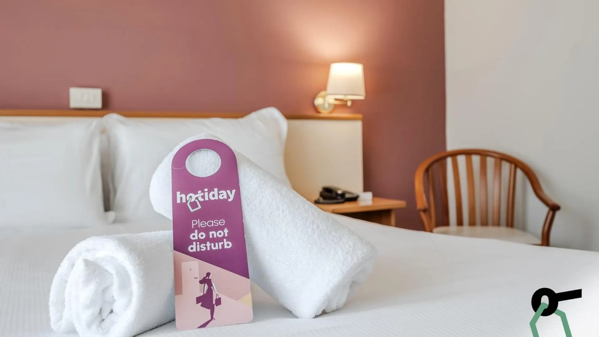 Hotiday Room Collection - Celle Ligure