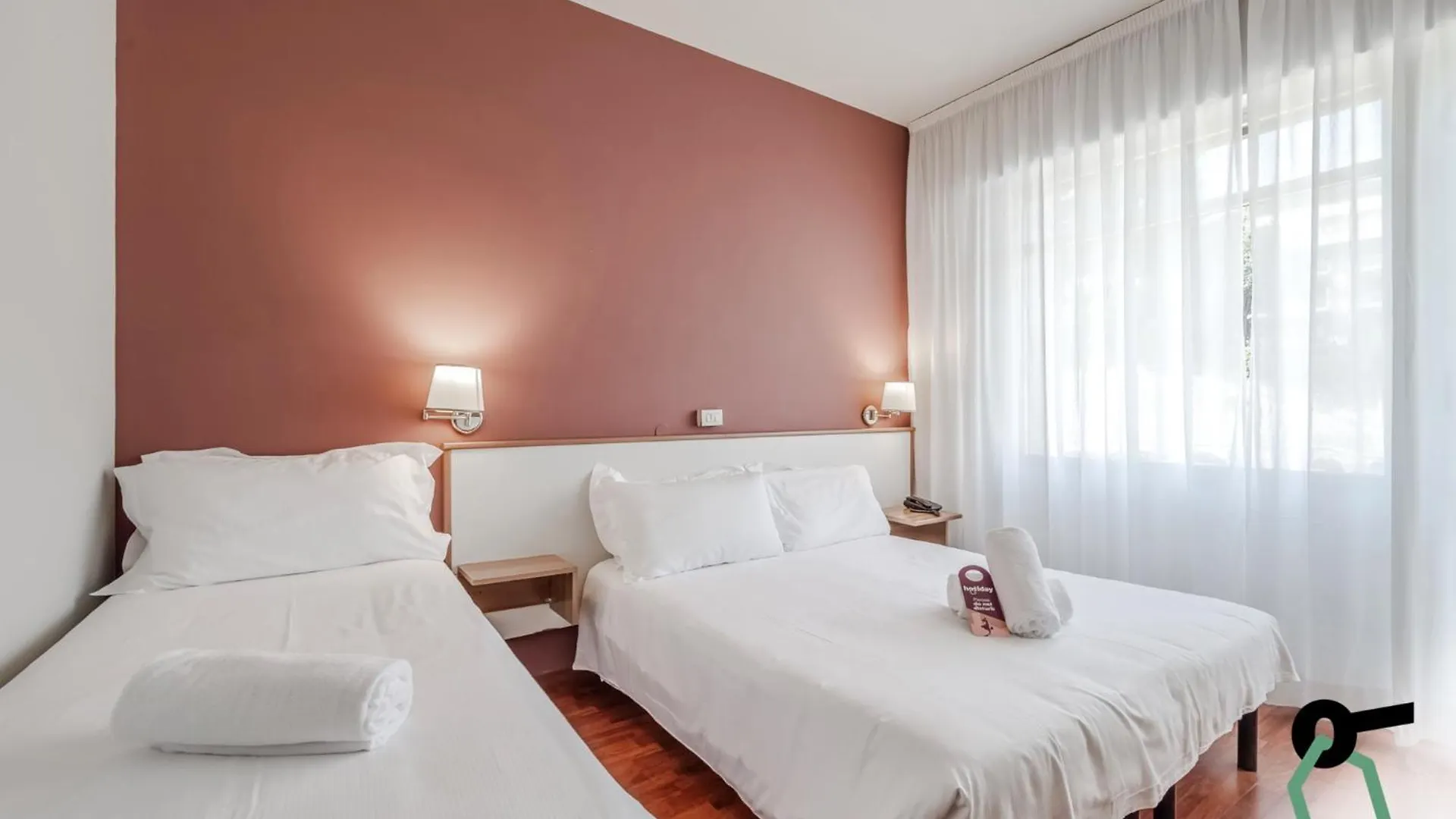 Hotiday Room Collection - Celle Ligure