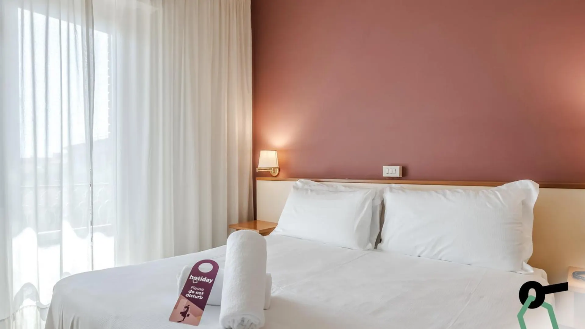 Hotel Hotiday Room Collection - Celle Ligure
