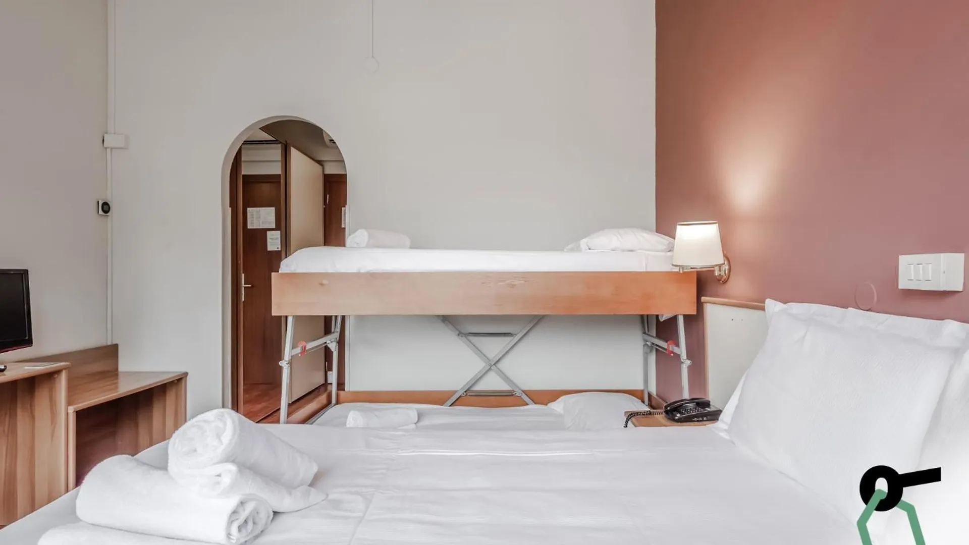 Hotiday Room Collection - Celle Ligure Hotel
