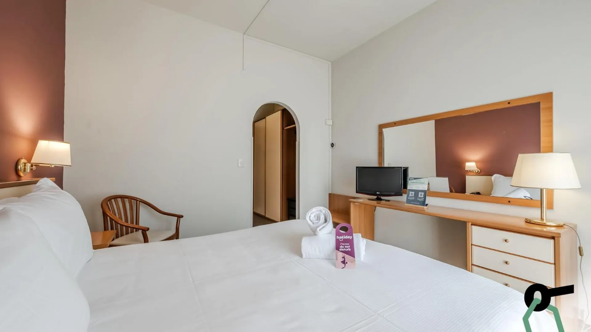 Hotiday Room Collection - Celle Ligure Hotel