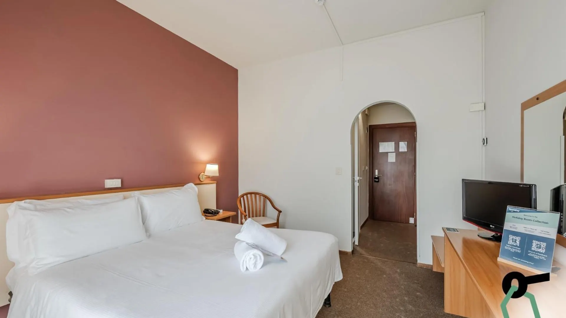 Hotel Hotiday Room Collection - Celle Ligure