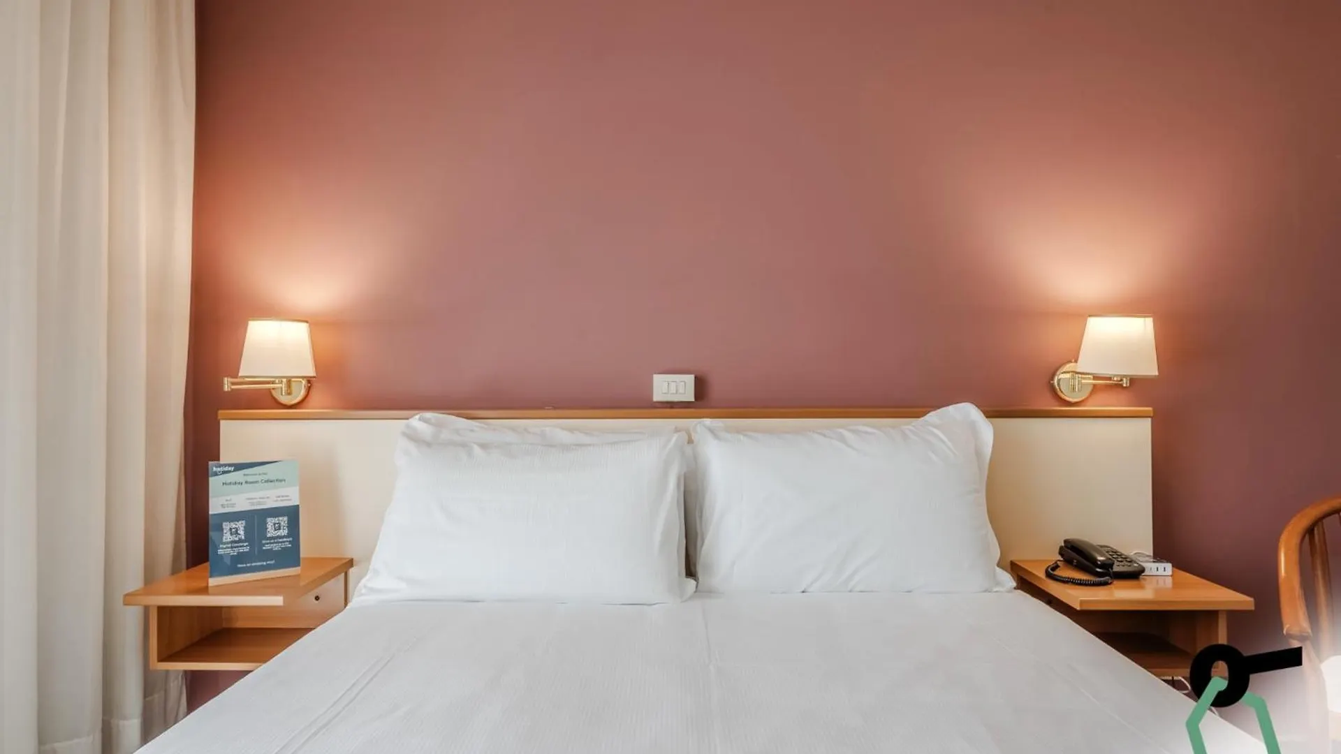 Hotiday Room Collection - Celle Ligure Hotel