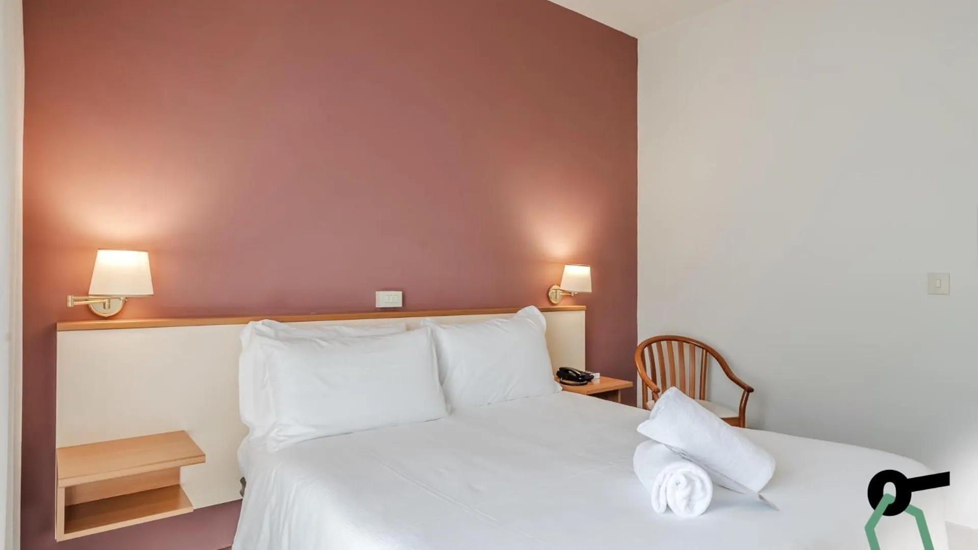 *** Hotel Hotiday Room Collection - Celle Ligure Italy