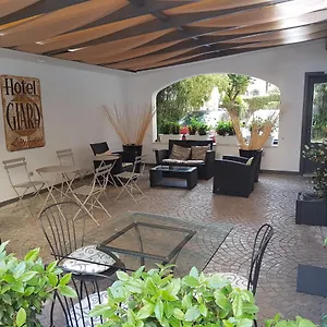 La Giara Hotel