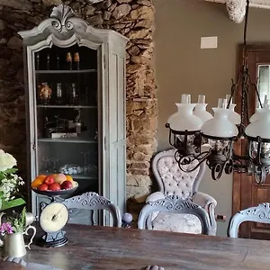 Bed & Breakfast Gocce Di Luna, Celle Ligure