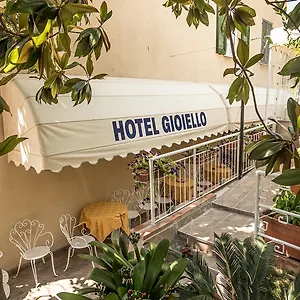 Gioiello Celle Ligure