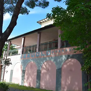 Pozzuolo Hotel