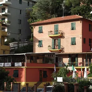 I Mattoni Rossi Hotel
