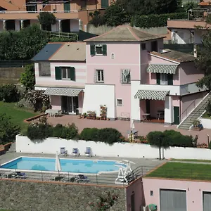 Rosmarino Bed & Breakfast