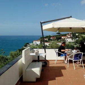 Bed & Breakfast Il Capriolo, Celle Ligure