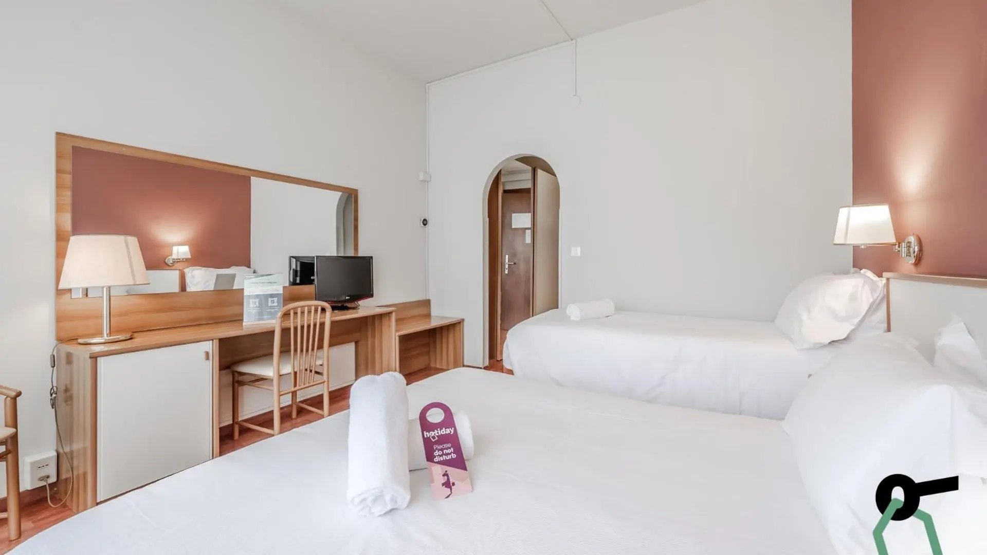 Hotiday Room Collection - Celle Ligure 3*,